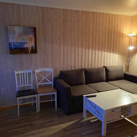 Ima Tursenter Villa Oteren Eksteriør bilde