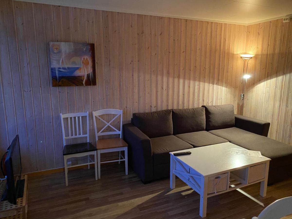 Ima Tursenter Villa Oteren Eksteriør bilde